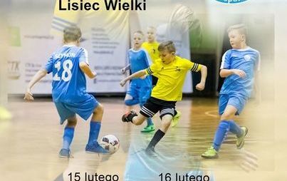 Zdjęcie do Warta Cup 2020 pod patronatem W&oacute;jta Gminy Stare Miasto