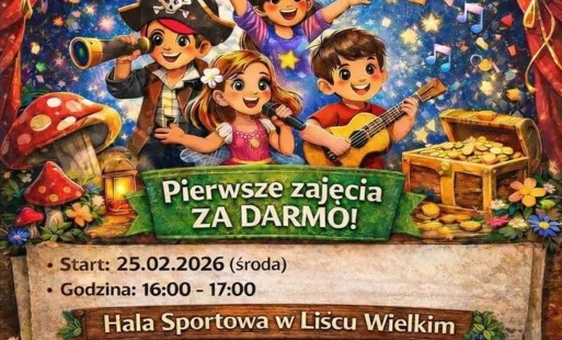 Zdjęcie do Kurtynka