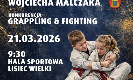 IX Puchar Wiosny Jiu Jitsu imienia soke Wojciecha Malczaka
